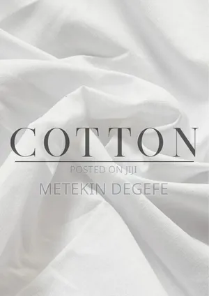 Bedsheets (አንሶላ)