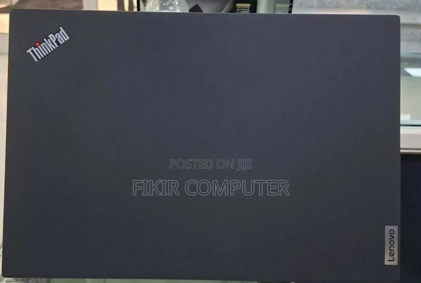 New Laptop Lenovo ThinkPad T14 16GB Intel Core I5 SSD 256GB