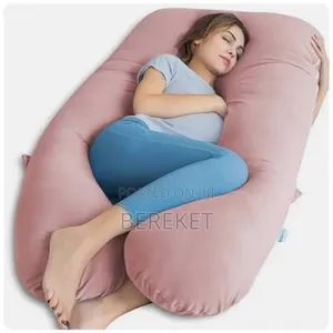 Photo - Preginancey Pillow