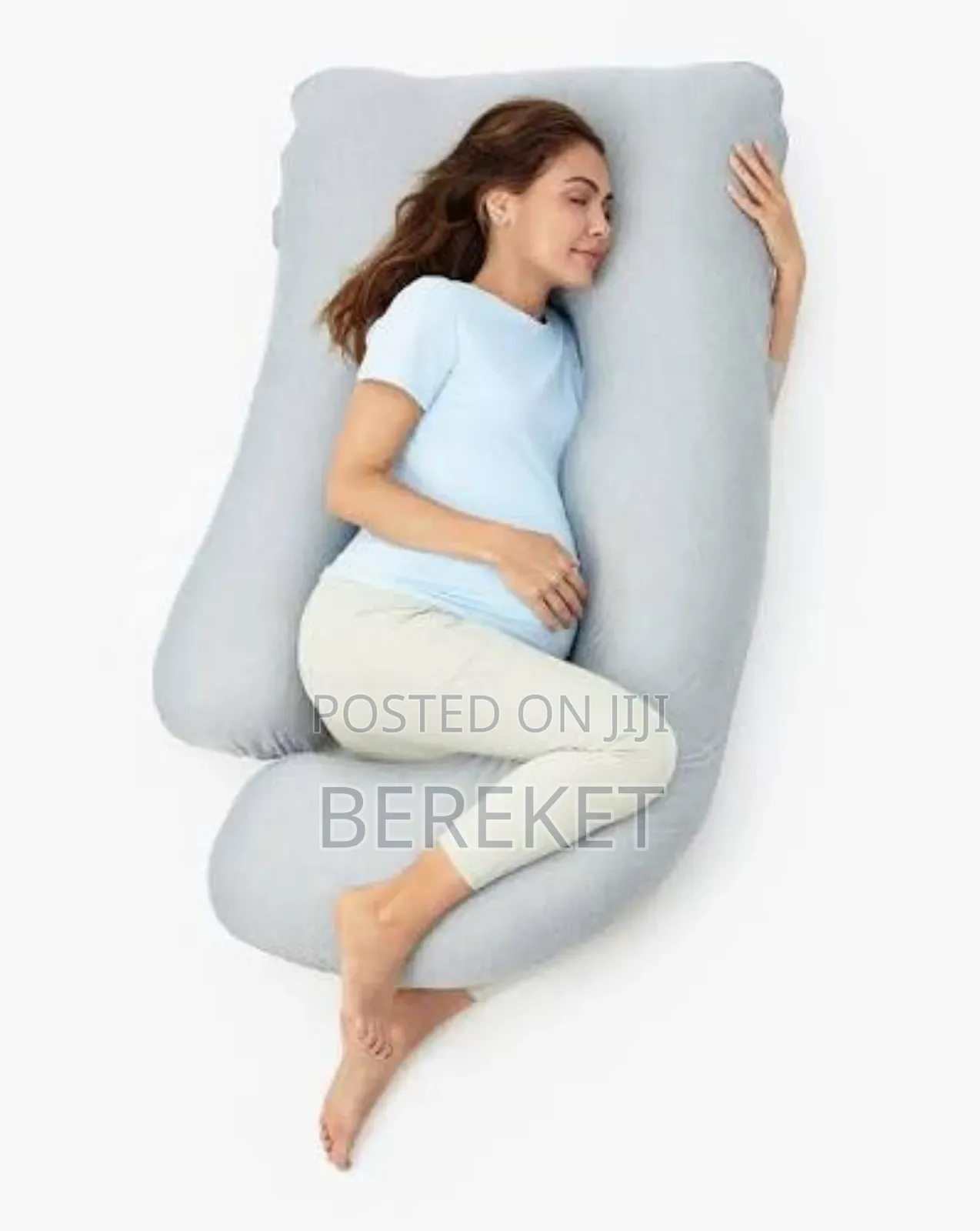 Preginancey Pillow