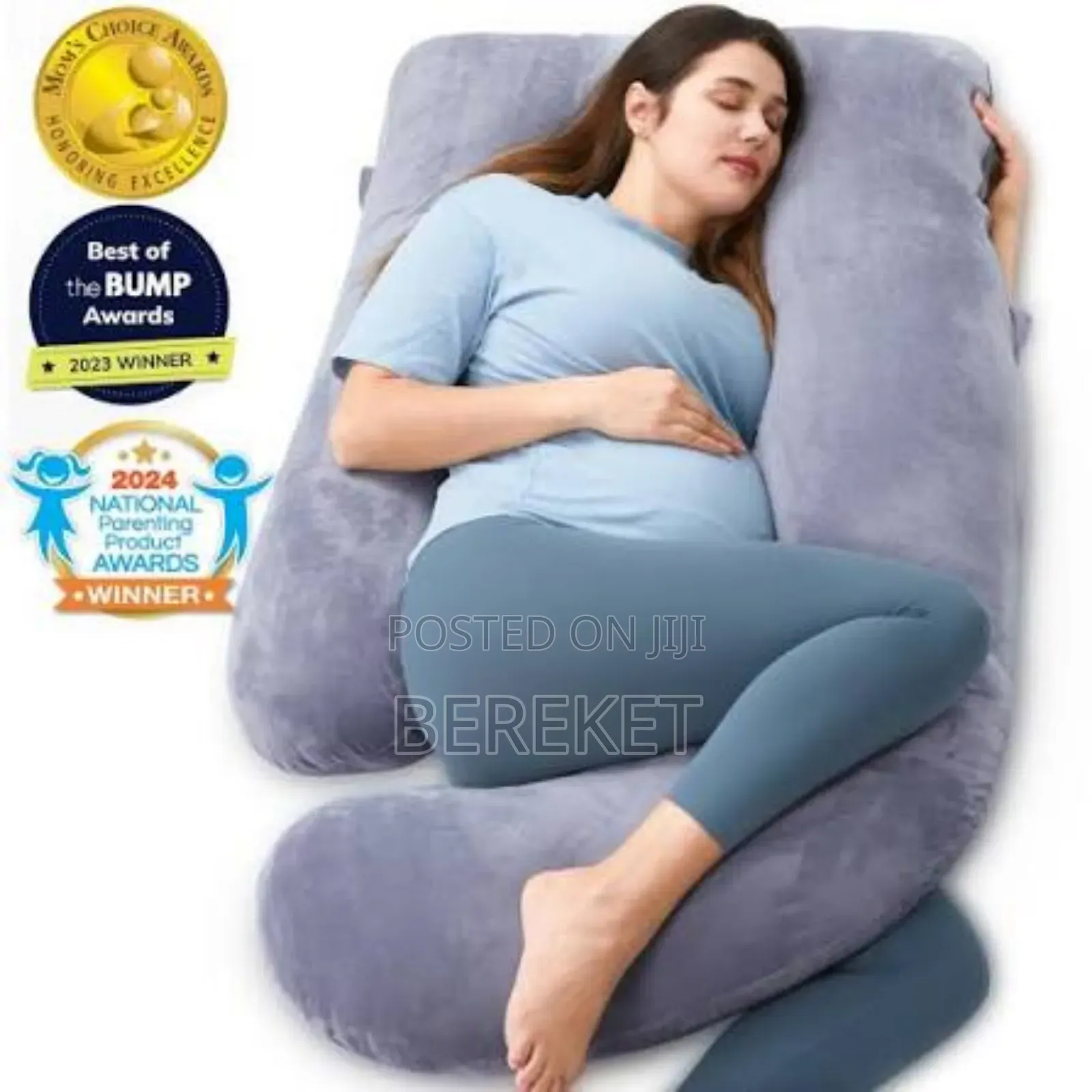 Preginancey Pillow