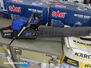 Sali Chain Saw