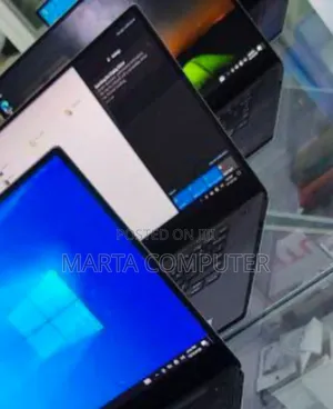 New Laptop Dell Precision 5540 16GB Intel Core I7 SSD 1T