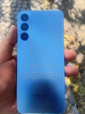 Samsung Galaxy M14 64 GB Silver