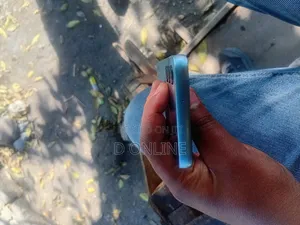 Samsung Galaxy M14 64 GB Silver