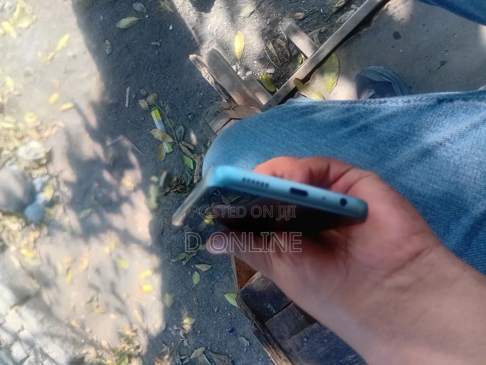 Samsung Galaxy M14 64 GB Silver