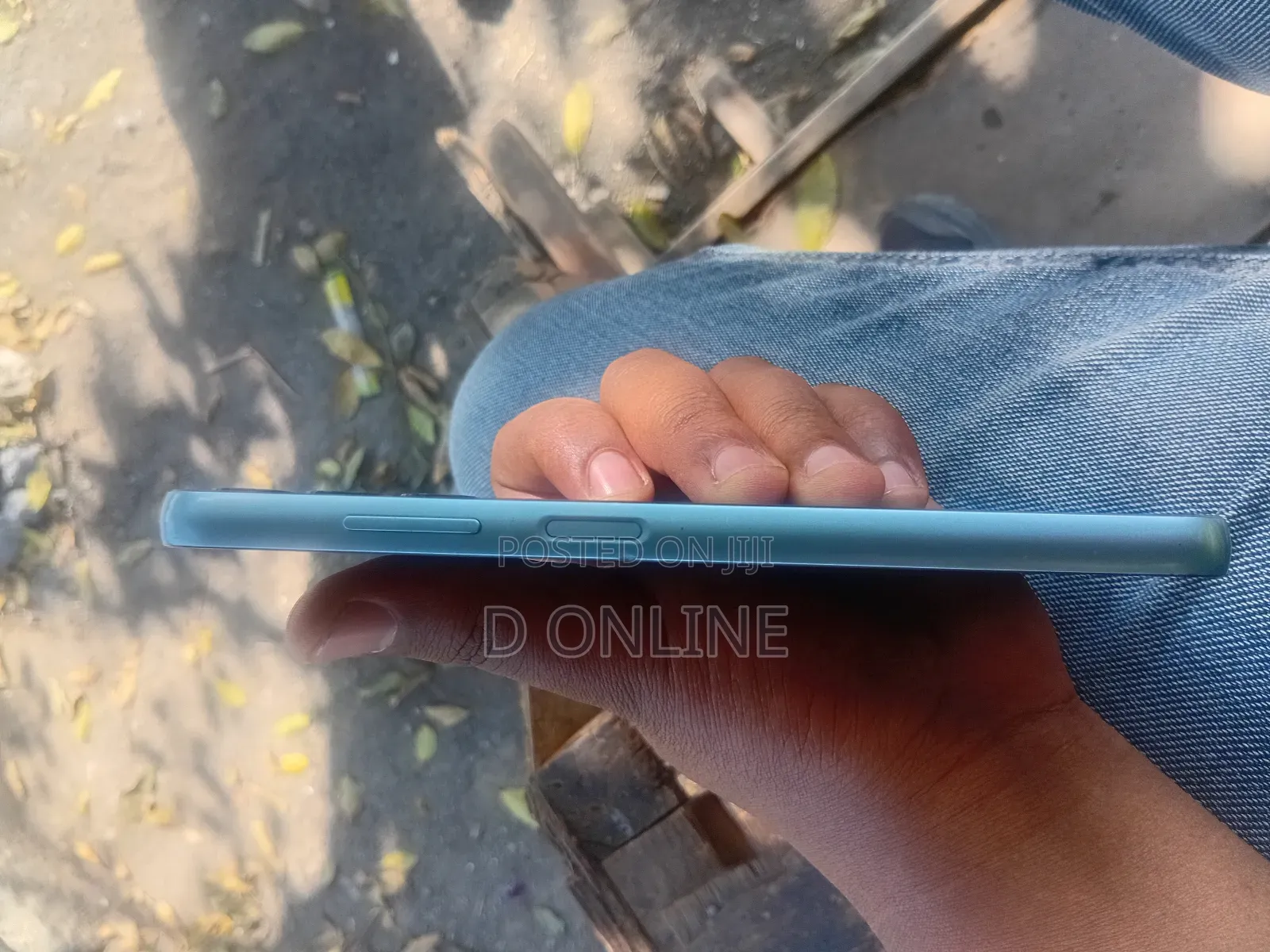 Samsung Galaxy M14 64 GB Silver