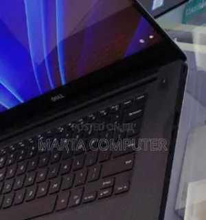 Photo - New Laptop Dell Precision 5540 16GB Intel Core I7 SSD 1T