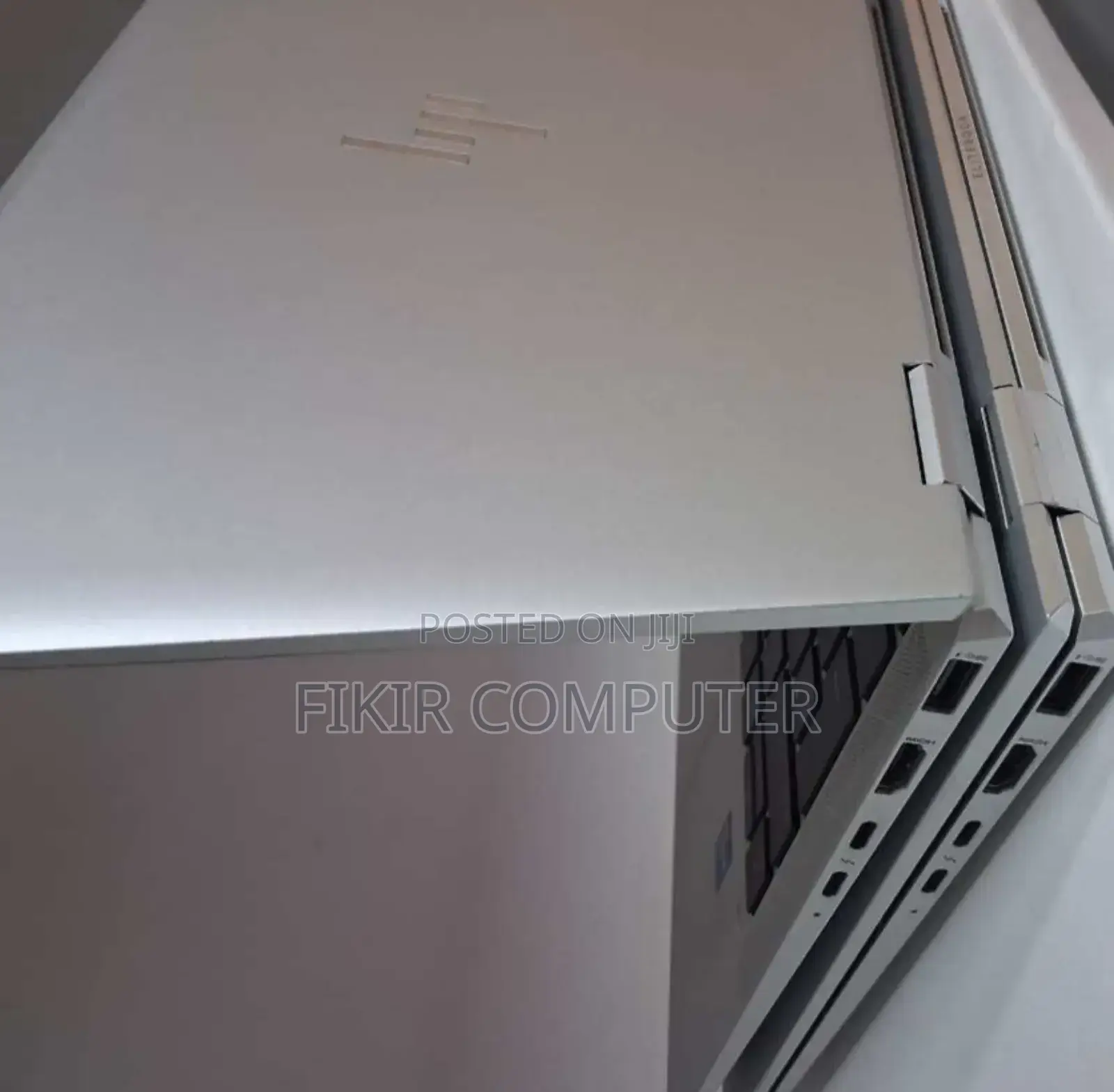 New Laptop HP EliteBook X360 1030 G8 16GB Intel Core I7 SSD 512GB