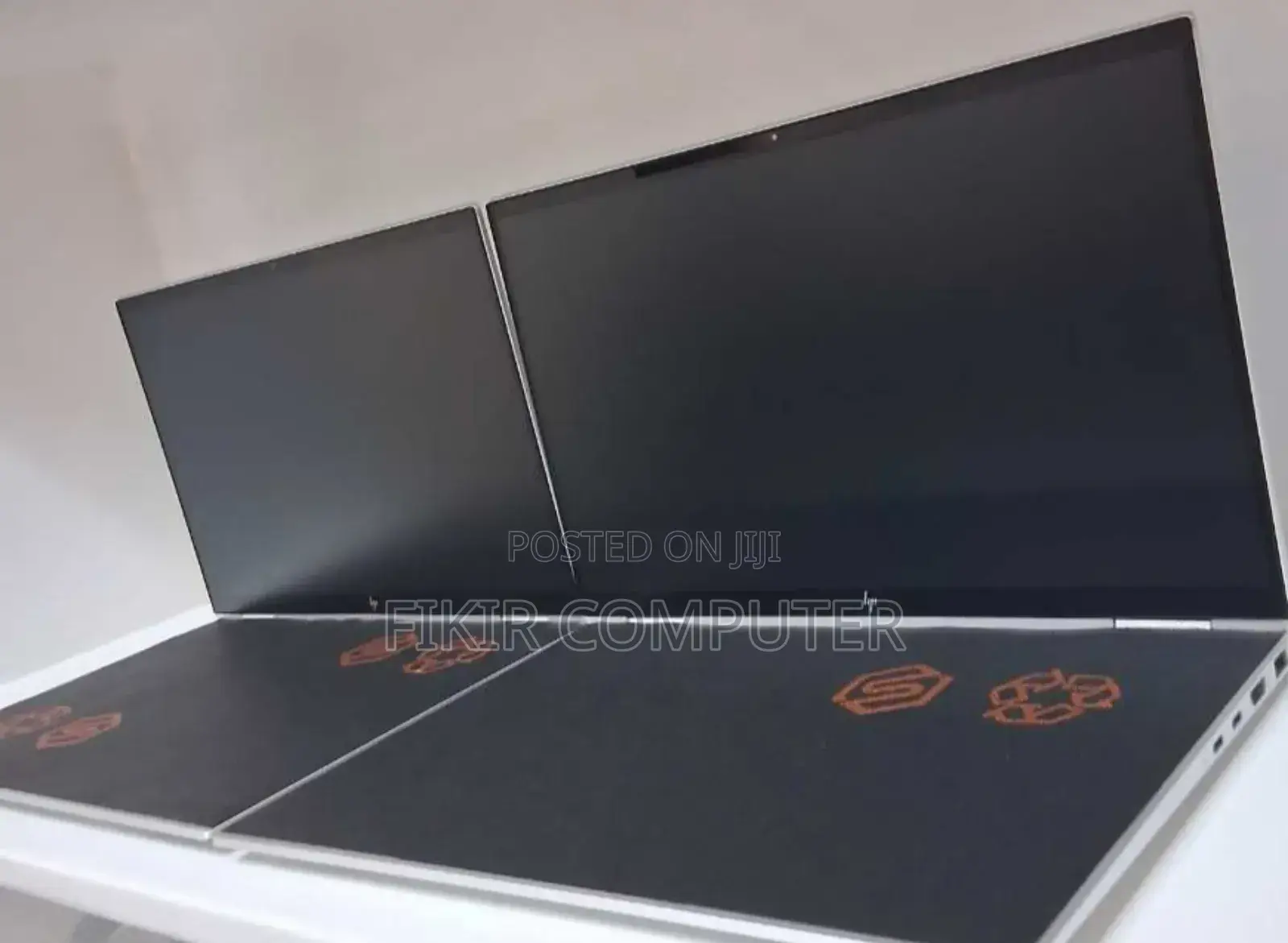 New Laptop HP EliteBook X360 1030 G8 16GB Intel Core I7 SSD 512GB