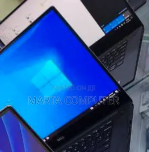 New Laptop Dell Precision 5540 16GB Intel Core I7 SSD 1T