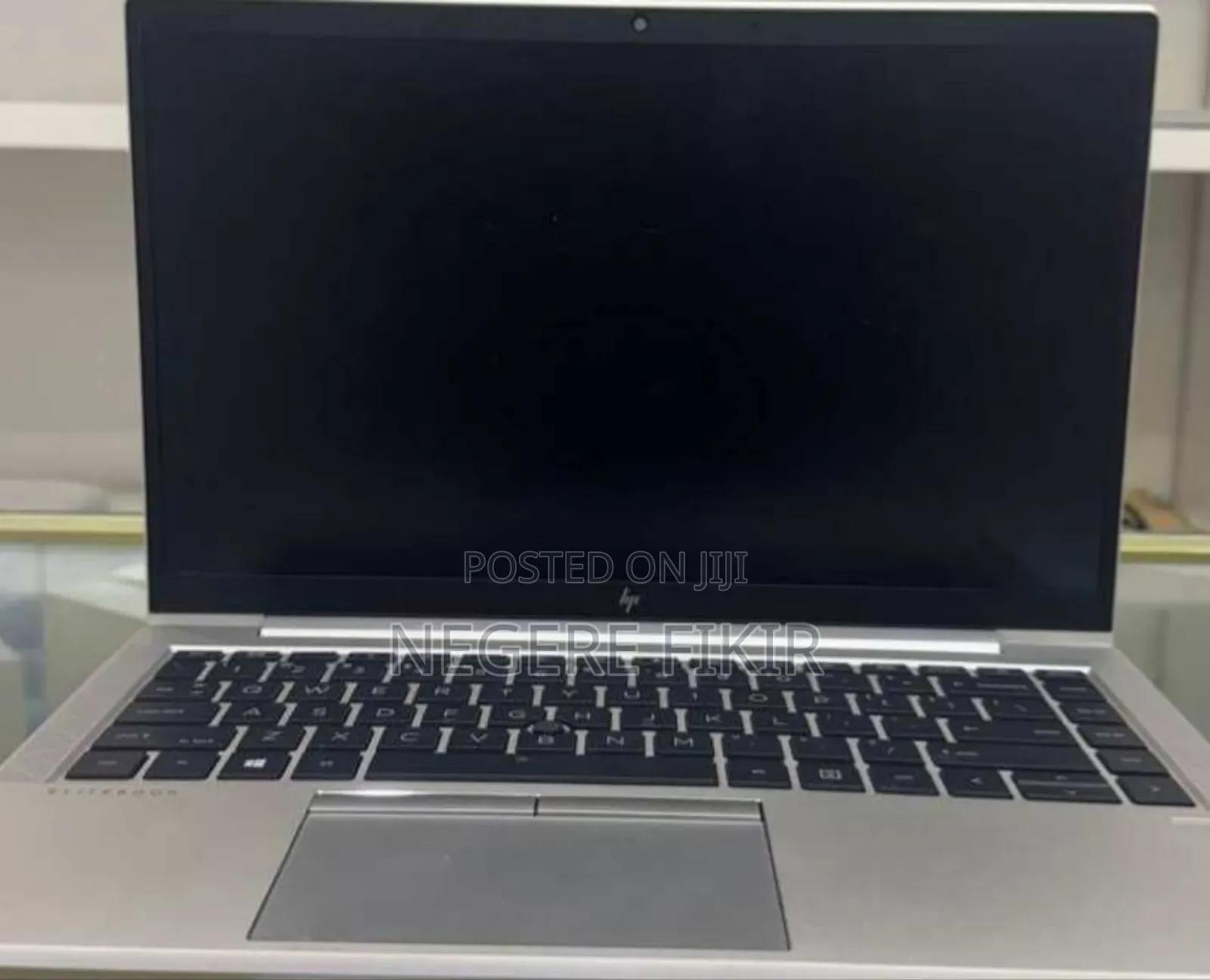 New Laptop HP EliteBook 840 16GB Intel Core I5 SSD 512GB