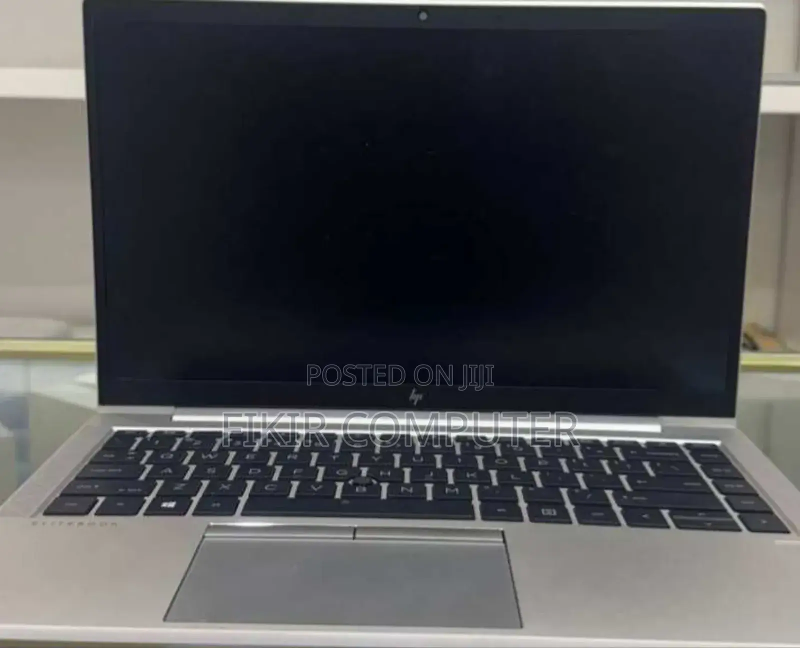 New Laptop HP EliteBook 840 16GB Intel Core I5 SSD 512GB