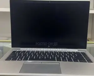 New Laptop HP EliteBook 840 16GB Intel Core I5 SSD 512GB