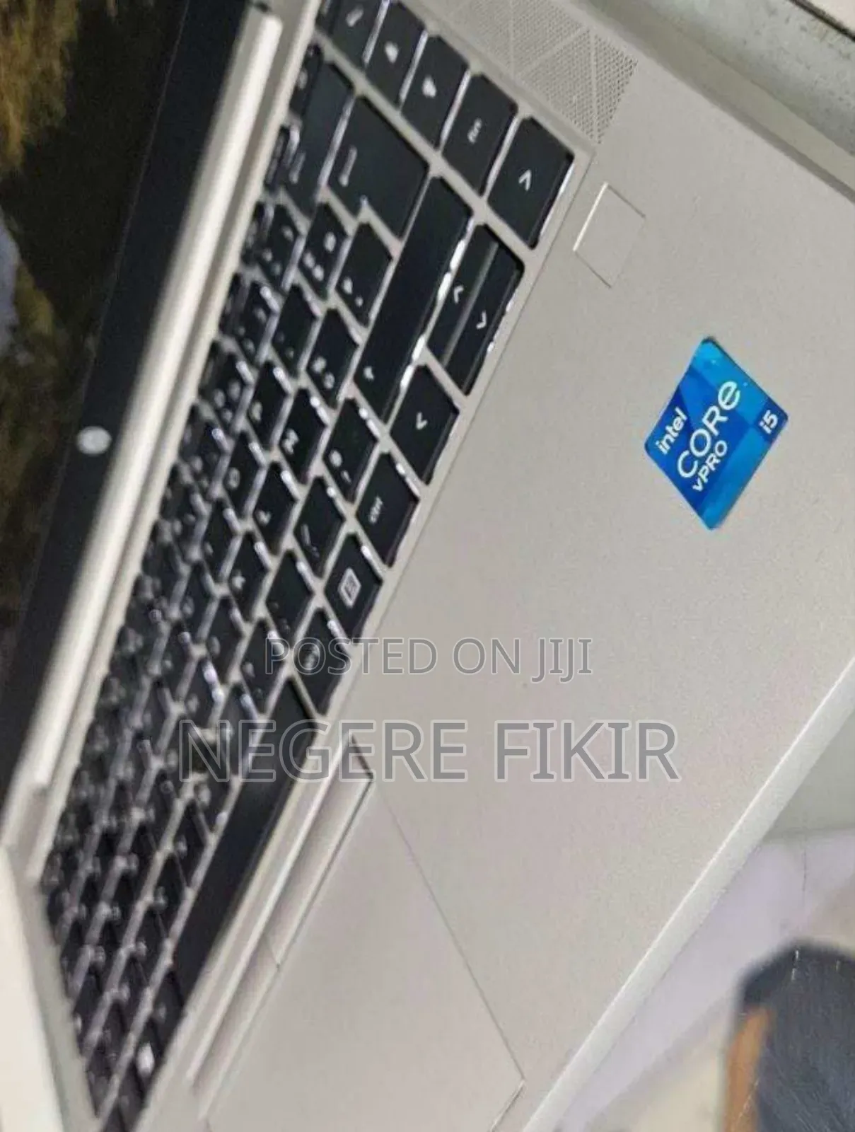 New Laptop HP EliteBook 840 16GB Intel Core I5 SSD 512GB