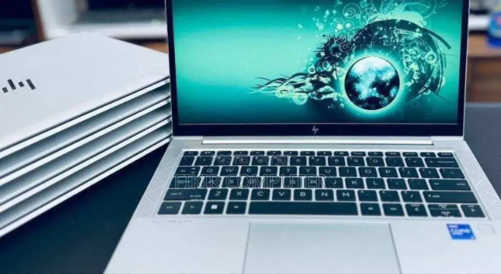 New Laptop HP EliteBook 840 16GB Intel Core I5 SSD 512GB