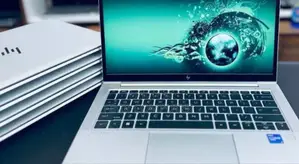 New Laptop HP EliteBook 840 16GB Intel Core I5 SSD 512GB