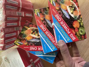 Photo - Big Power Original