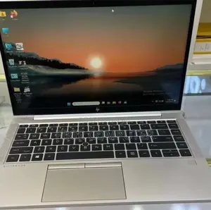Photo - New Laptop HP EliteBook 840 G7 16GB Intel Core I5 SSD 512GB