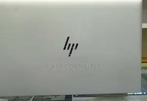 New Laptop HP EliteBook 840 G7 16GB Intel Core I5 SSD 512GB