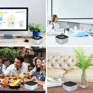 Orginal Smokeless Ashtray With Air Purifier