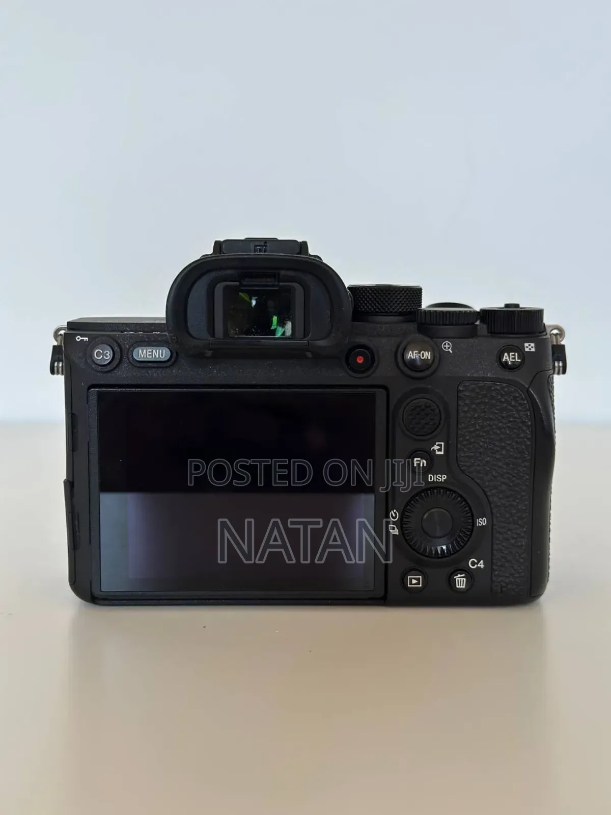 Sony A7r Iv Only Body
Brand New
With Full Accessories