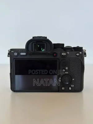 Sony A7r Iv Only Body
Brand New
With Full Accessories