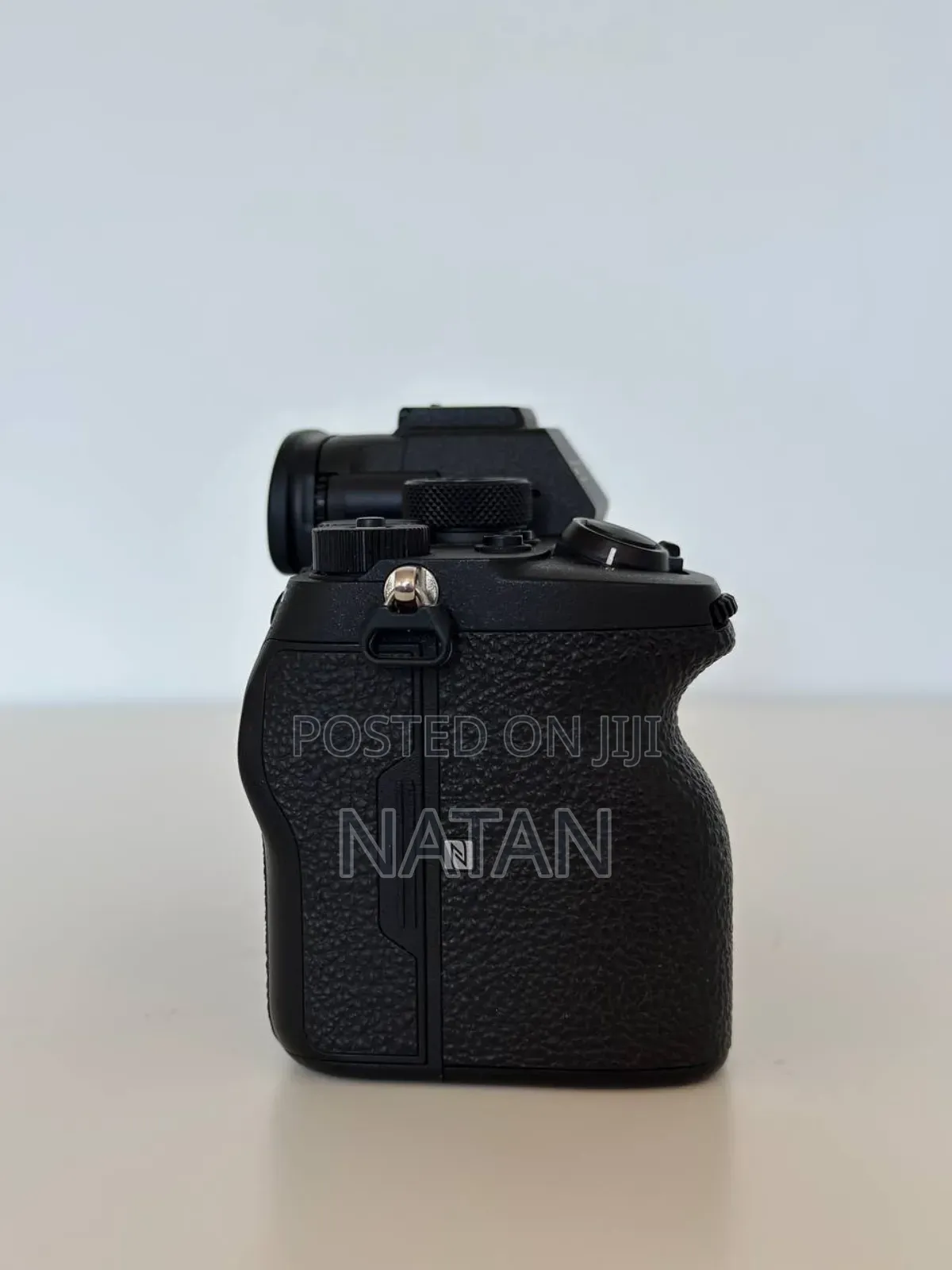 Sony A7r Iv Only Body
Brand New
With Full Accessories