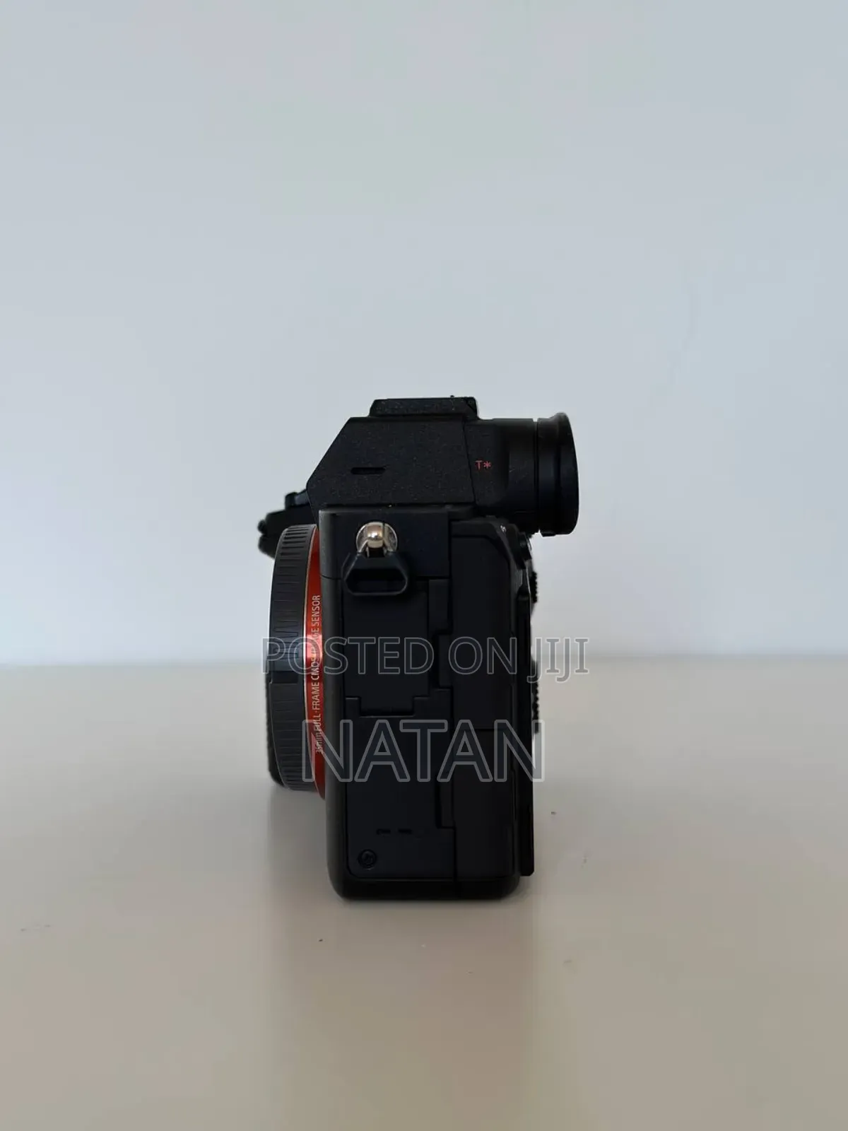 Sony A7r Iv Only Body
Brand New
With Full Accessories