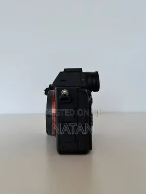 Sony A7r Iv Only Body
Brand New
With Full Accessories
