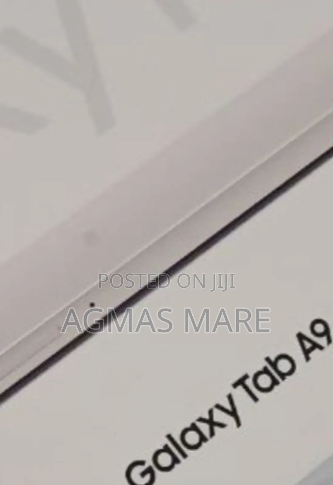 New Samsung Galaxy Tab A9 64 GB