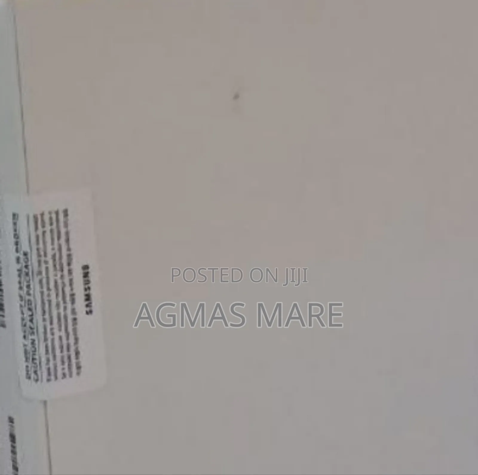 New Samsung Galaxy Tab A9 64 GB