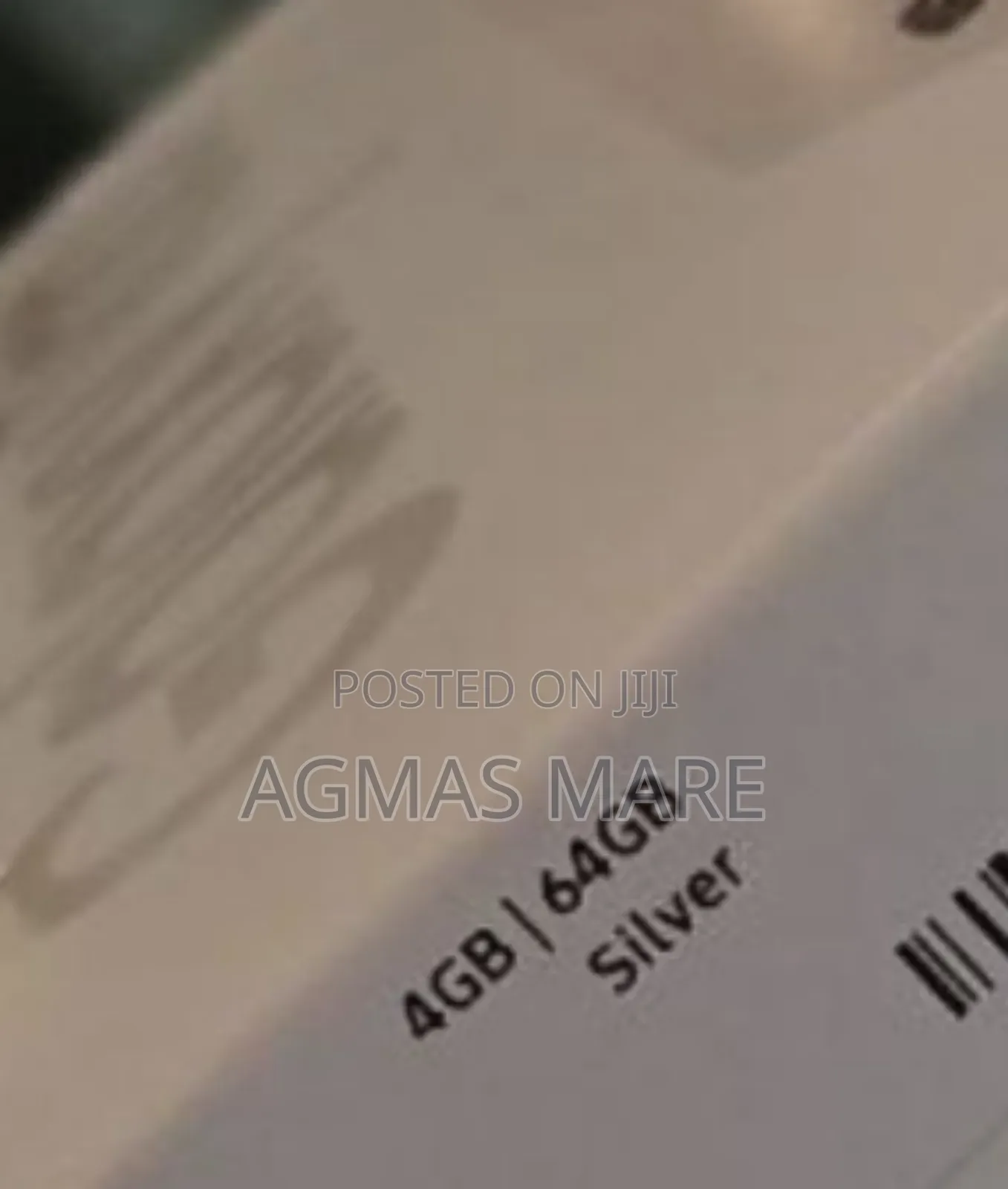 New Samsung Galaxy Tab A9 64 GB