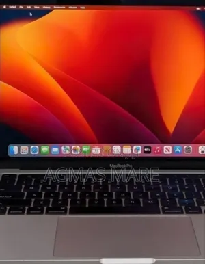 New Laptop Apple MacBook Pro 2022 M2 8GB Apple M2 SSD 256GB