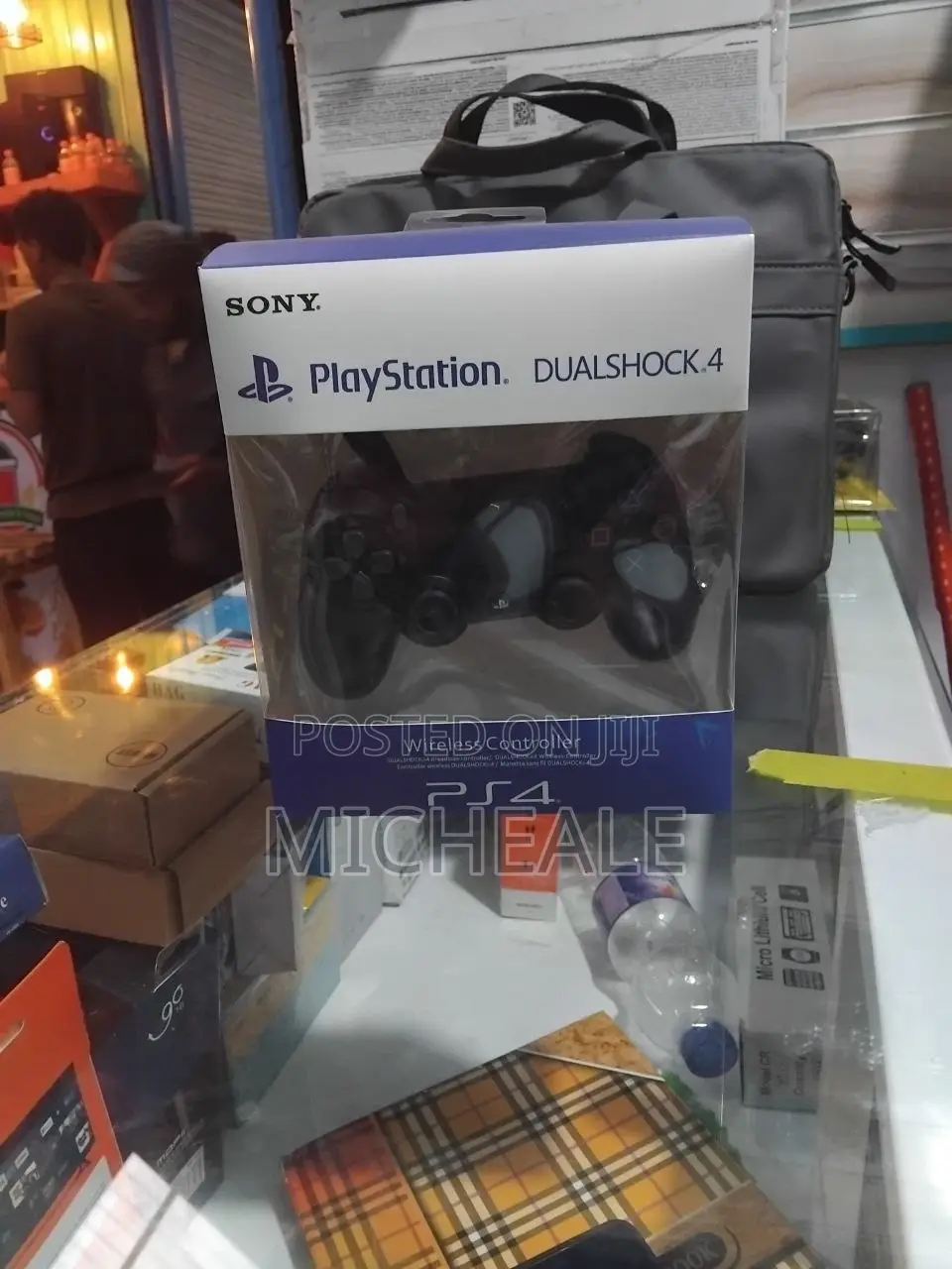 Play Station 4 Joystick , Play Station 4 Controller, Ps 4 Controller