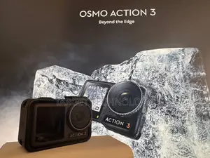 Dji Action 3