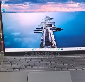 Photo - New Laptop Asus Zenbook Duo 14 8GB AMD Ryzen 5 SSD 512GB