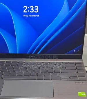 New Laptop Asus Zenbook Duo 14 8GB AMD Ryzen 5 SSD 512GB