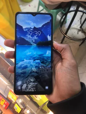 Samsung Galaxy M32 5G 128 GB Blue