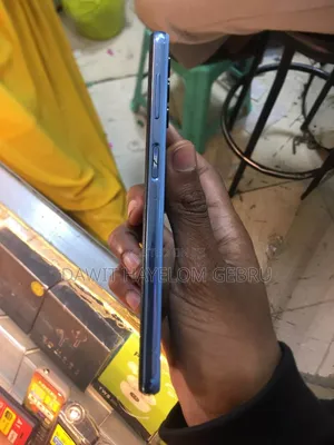 Samsung Galaxy M32 5G 128 GB Blue