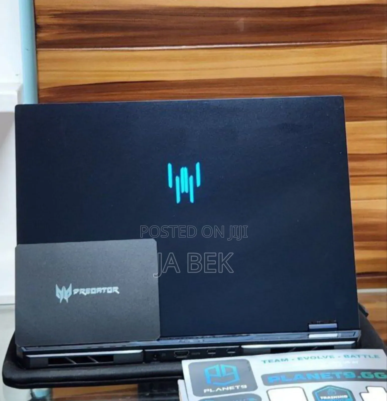 New Laptop Acer Predator Helios Neo 16 16GB Intel Core I9 SSD 1T
