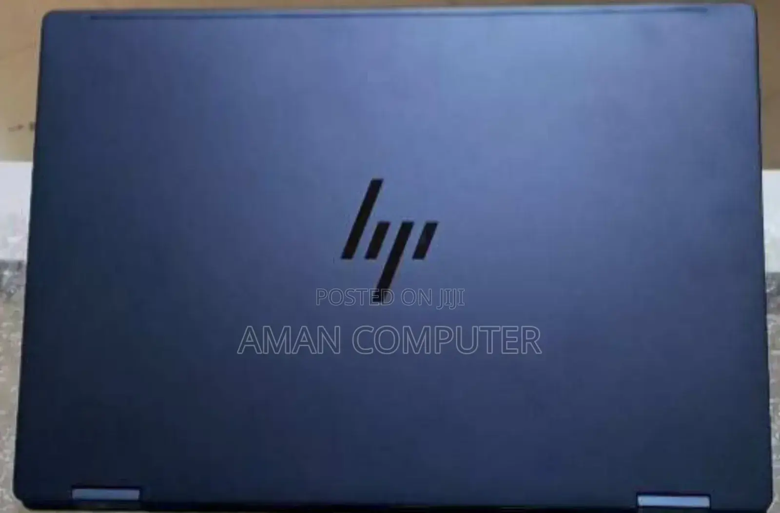 New Laptop HP OmniBook 5 Flip 16GB Intel Core Ultra 7 SSD 512GB