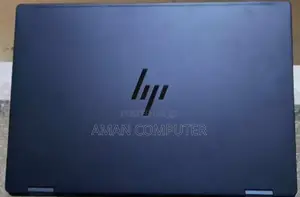 New Laptop HP OmniBook 5 Flip 16GB Intel Core Ultra 7 SSD 512GB