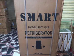 Smart 395 Model Frige