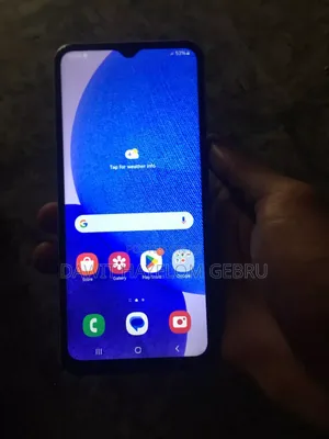 Photo - Samsung Galaxy A23 64 GB Blue