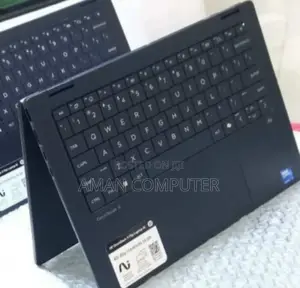 New Laptop HP OmniBook 5 Flip 16GB Intel Core Ultra 7 SSD 512GB