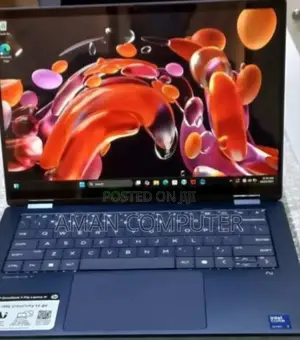 New Laptop HP OmniBook 5 Flip 16GB Intel Core Ultra 7 SSD 512GB