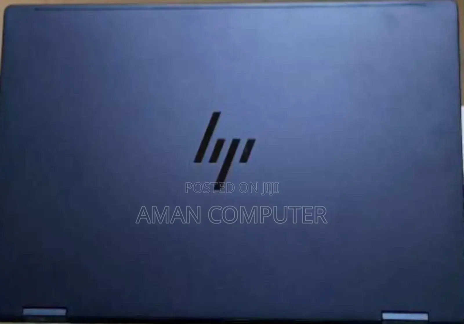 New Laptop HP OmniBook 5 Flip 16GB Intel Core Ultra 7 SSD 512GB