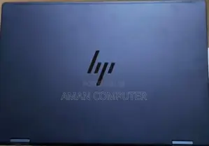 New Laptop HP OmniBook 5 Flip 16GB Intel Core Ultra 7 SSD 512GB