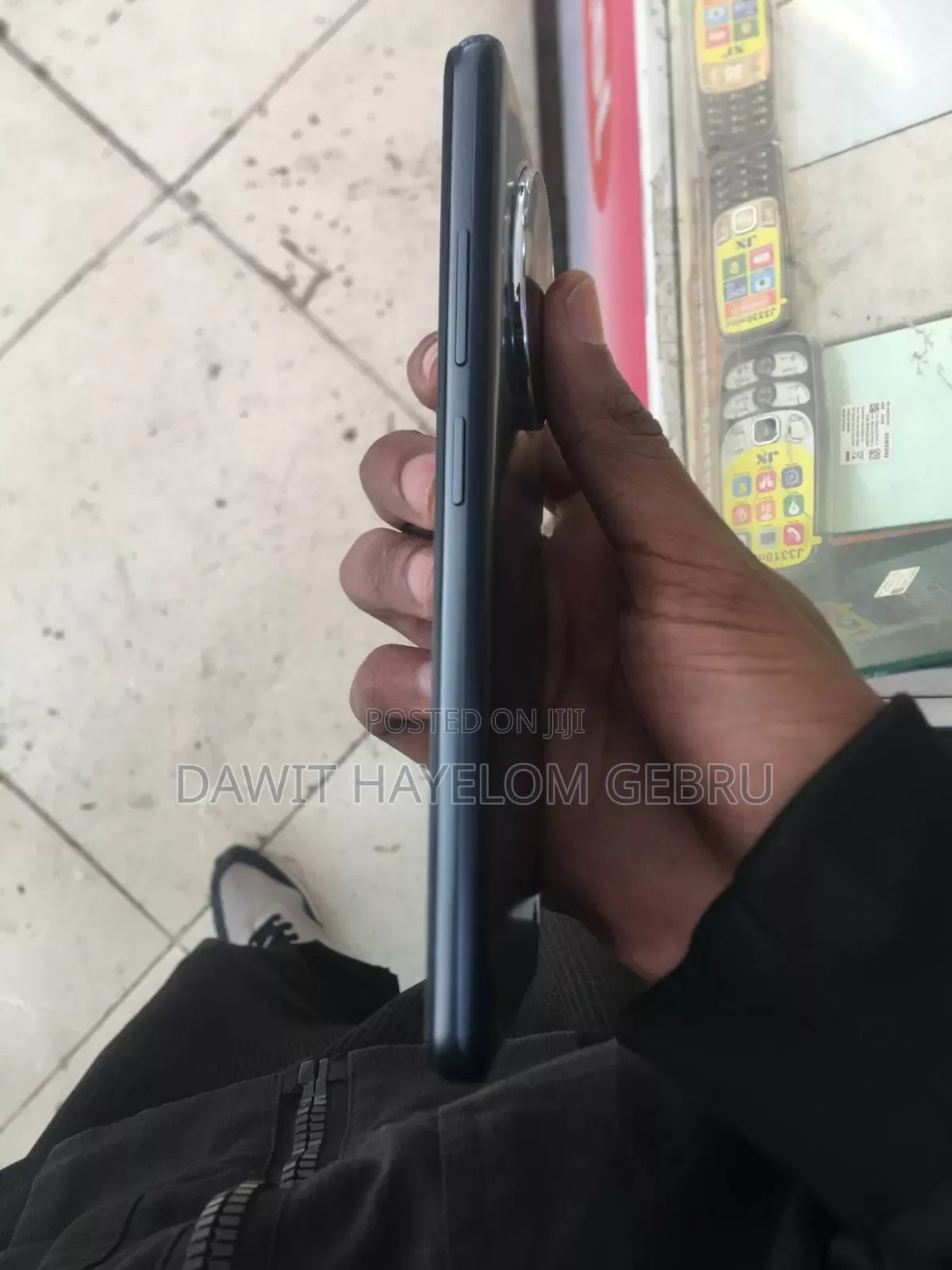 ZTE Blade A72 5G 128 GB Bronze